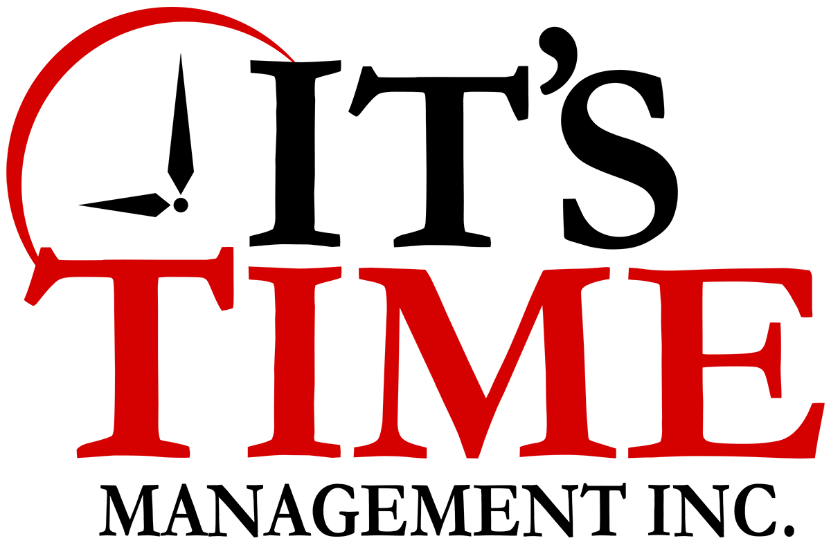 It's Time Management Inc.